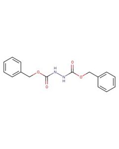 Astatech DIBENZYL HYDRAZODICARBOXYLATE; 1G; Purity 95%; MDL-MFCD00022028